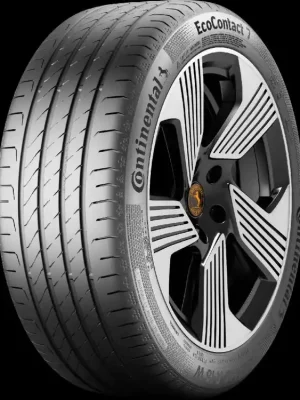 Akční Cena Continental 215/60R17 96H FR EcoContact 7