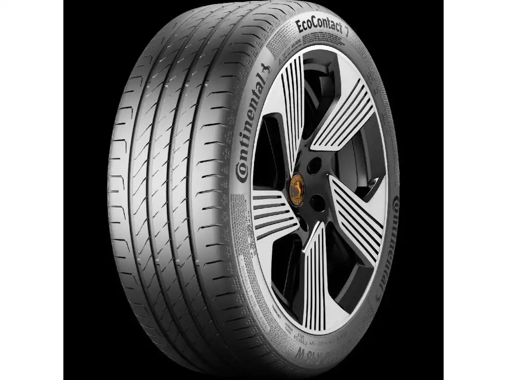 Akční Cena Continental 215/60R17 96H FR EcoContact 7