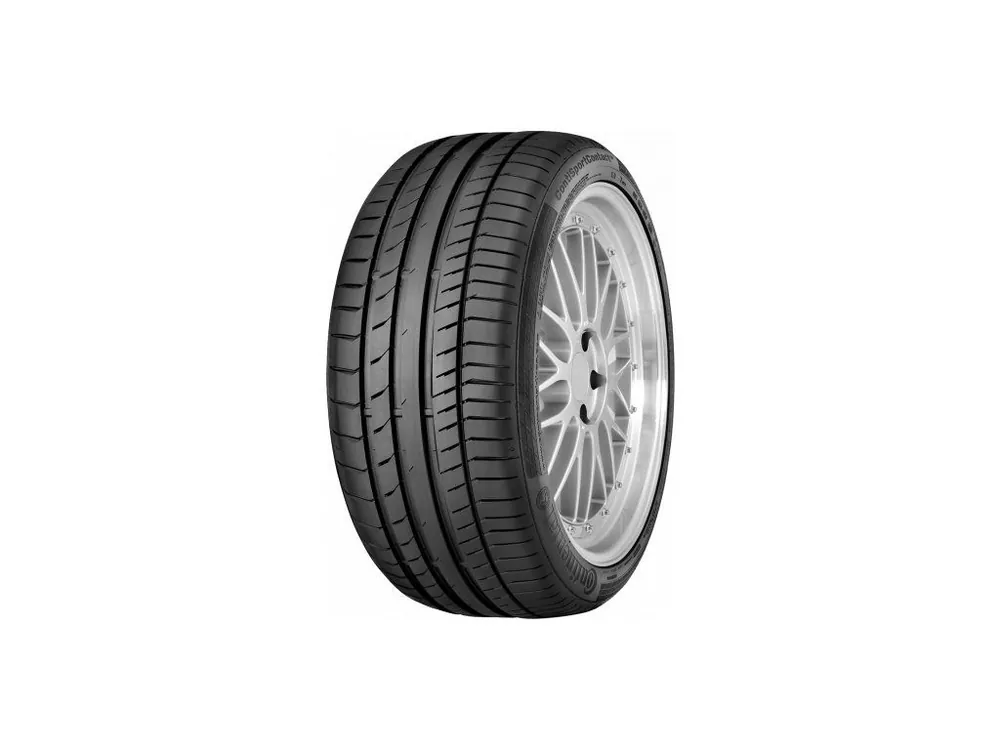 Continental 255/35ZR19 96Y XL FR ContiSportContact 5P MO Cenově Výhodný