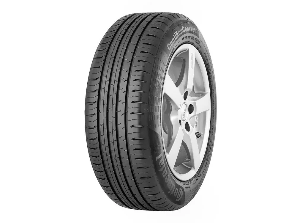 Continental 165/70R14 85T XL ContiEcoContact 5 Must-Have
