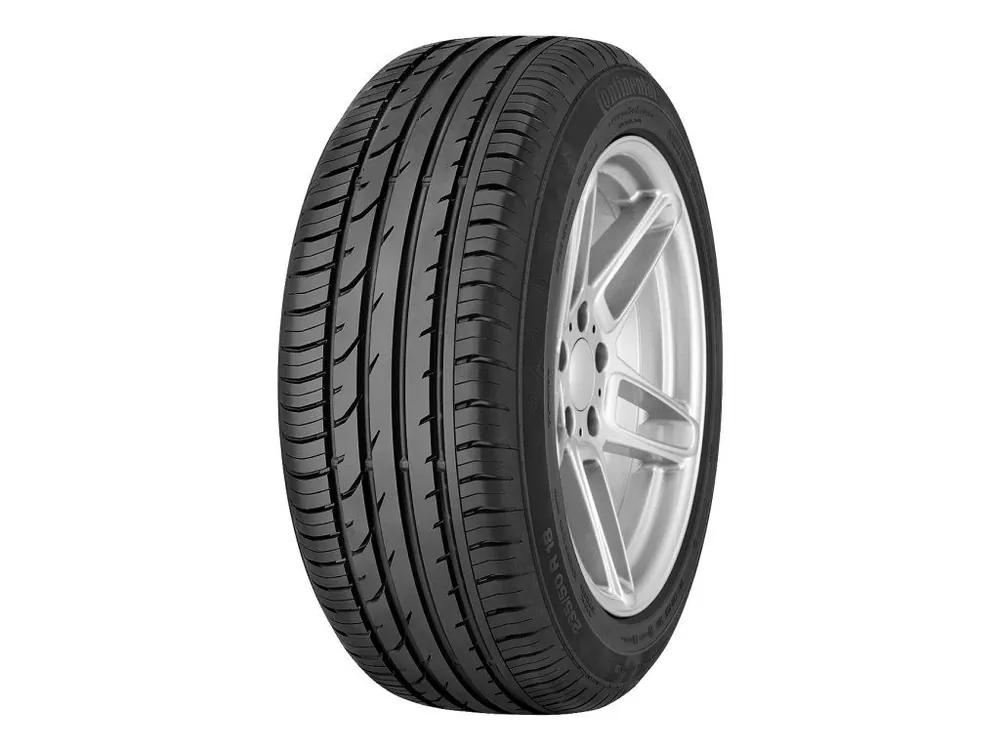 Continental 205/50R15 86V ContiPremiumContact 2 Cenový Hit