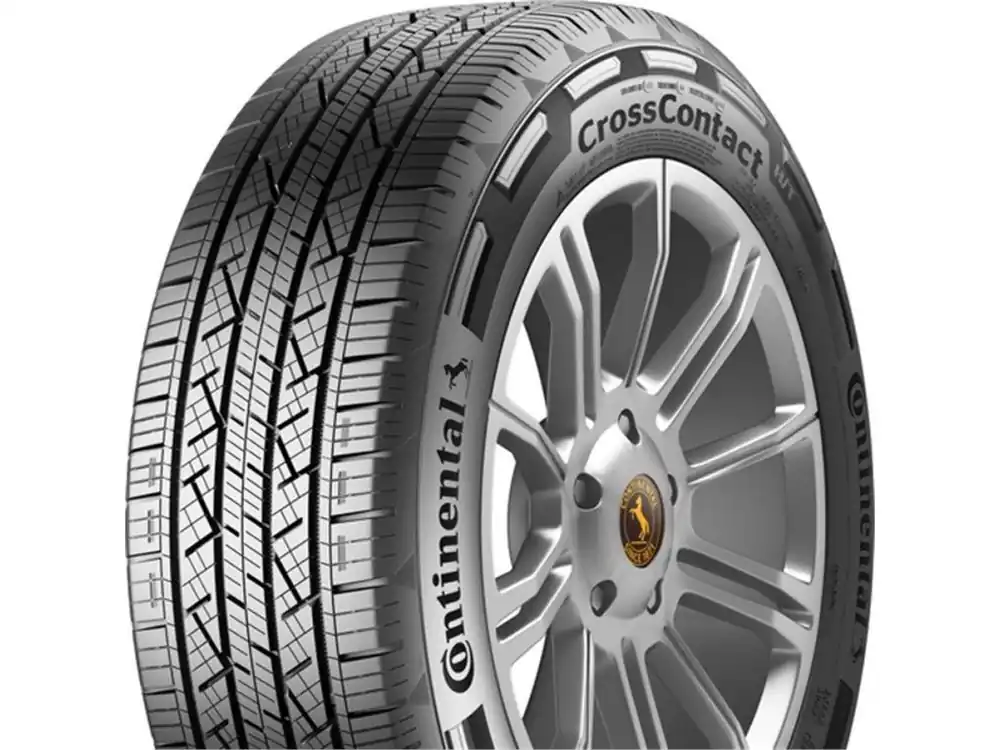 Nejlepší Cena Continental 275/45R21 110W XL FR CrossContact H/T