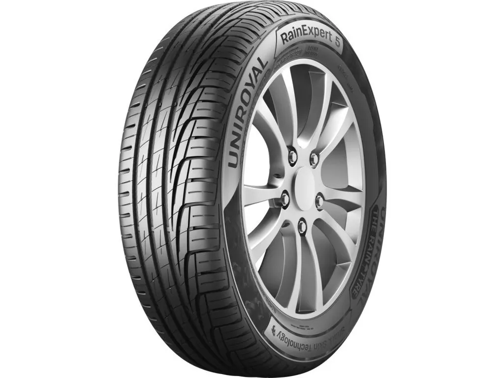 Uniroyal 205/60R16 96V XL RainExpert 5 Jen Po Omezenou Doba