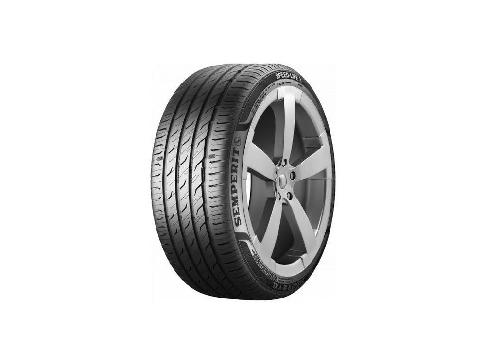 Semperit 225/50R18 99W XL FR SPEED-LIFE 3 Časově Omezené