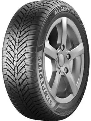 Levný Semperit 235/45R18 98Y XL FR ALLSEASON-GRIP