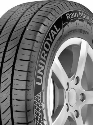 Akční Nabídka Uniroyal 215/75R16C 116/114R Rain Max 5 10PR