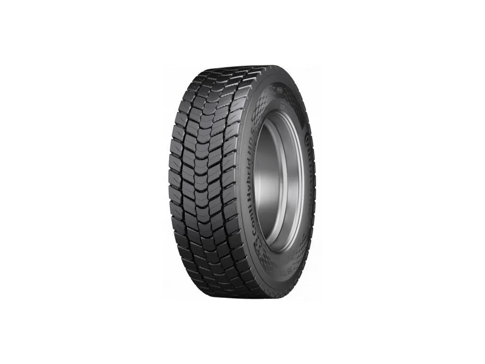 Přímo Od Výrobce Continental 275/70R22.5 148/145M TL Conti Hybrid HD5 EU LRJ 18PR M+S 3PMSF