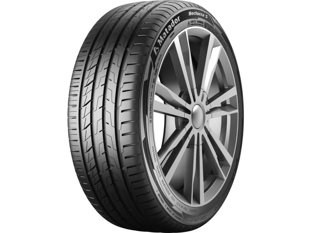 Matador 225/45R19 96W XL FR Hectorra 5 Odeslání Ihned