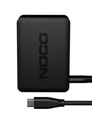 Nejprodávanější Rychlonabíjecí adaptér pro NOCO GENIUS BOOST X