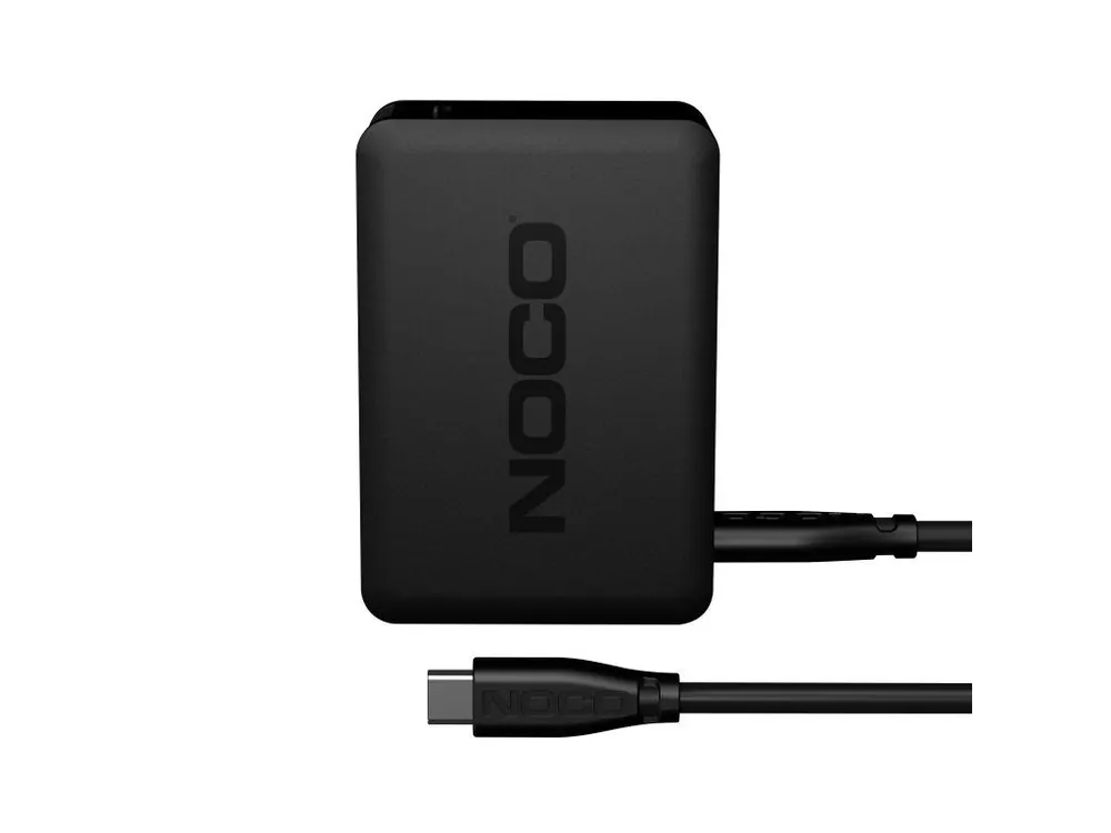 Nejprodávanější Rychlonabíjecí adaptér pro NOCO GENIUS BOOST X