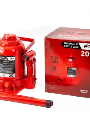 Hydraulický zvedák Jack Profi Part 20t min. výška 190 mm Poslední Šance