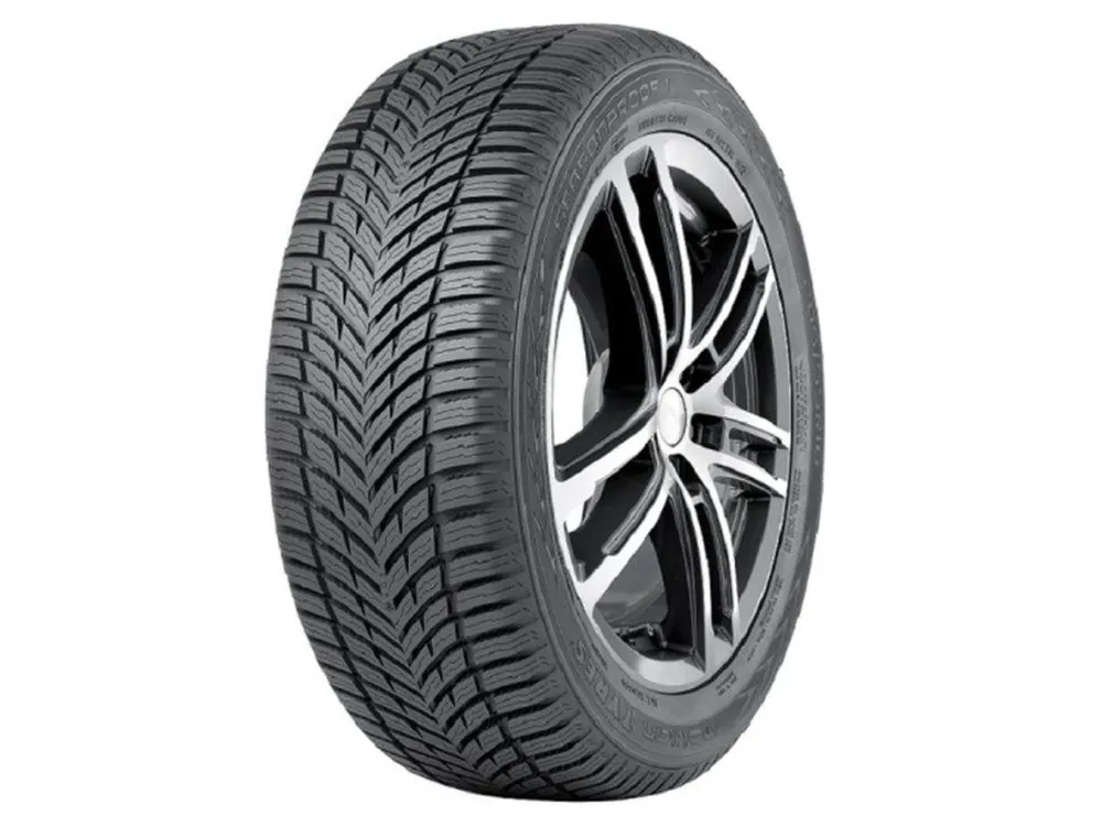 Nokian Tyres 185/65 R15 Seasonproof 1 88H 3PMSF Horká Nabídka