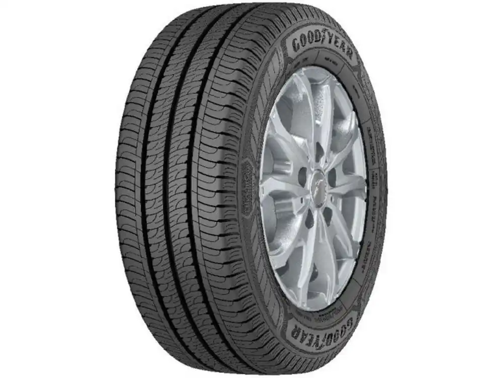 Hit Sezóny Goodyear 215/60 R17 C EFFICIENTGRIP CARGO 2 109/107T