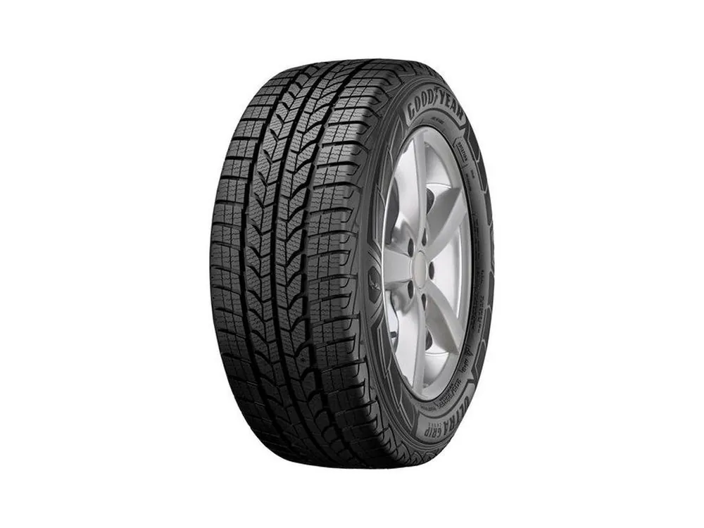 Goodyear 215/70 R15 C UG CARGO 109/107S 3PMSF Odeslání Ihned