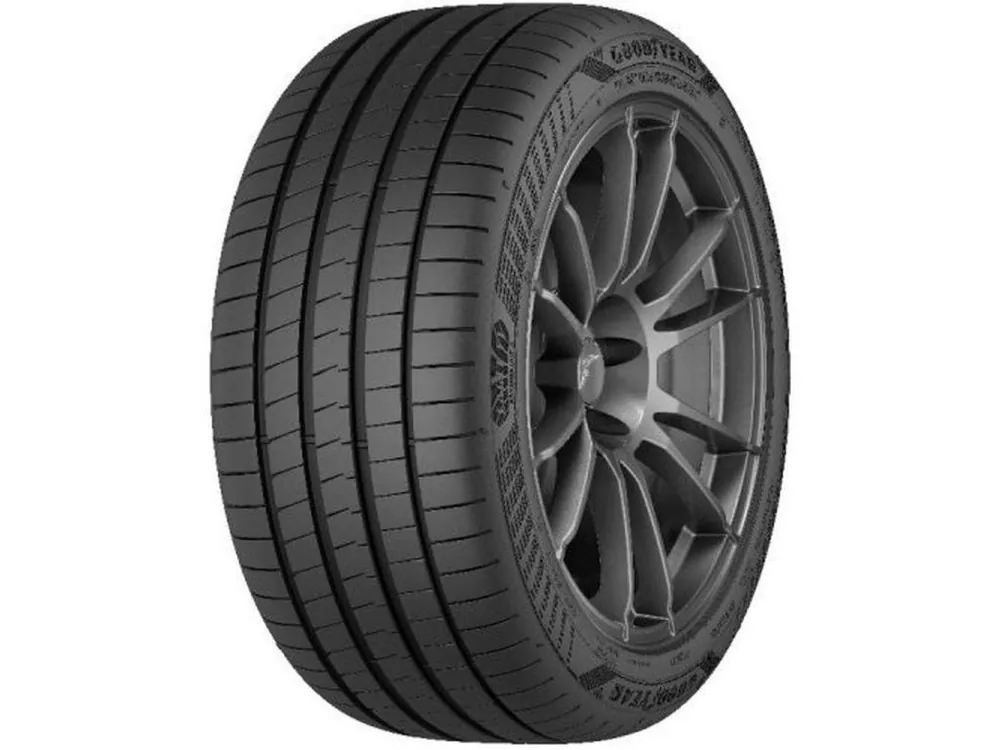 Goodyear 295/35 R22 EAGLE F1 ASYMMETRIC 6 108Y XL FP Objednat Nyní
