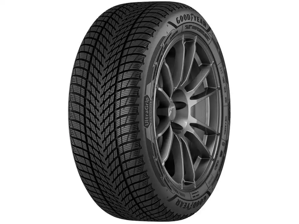 Goodyear 235/45 R19 UG PERFORMANCE 3 99T XL FP 3PMSF Vysoce Kvalitní