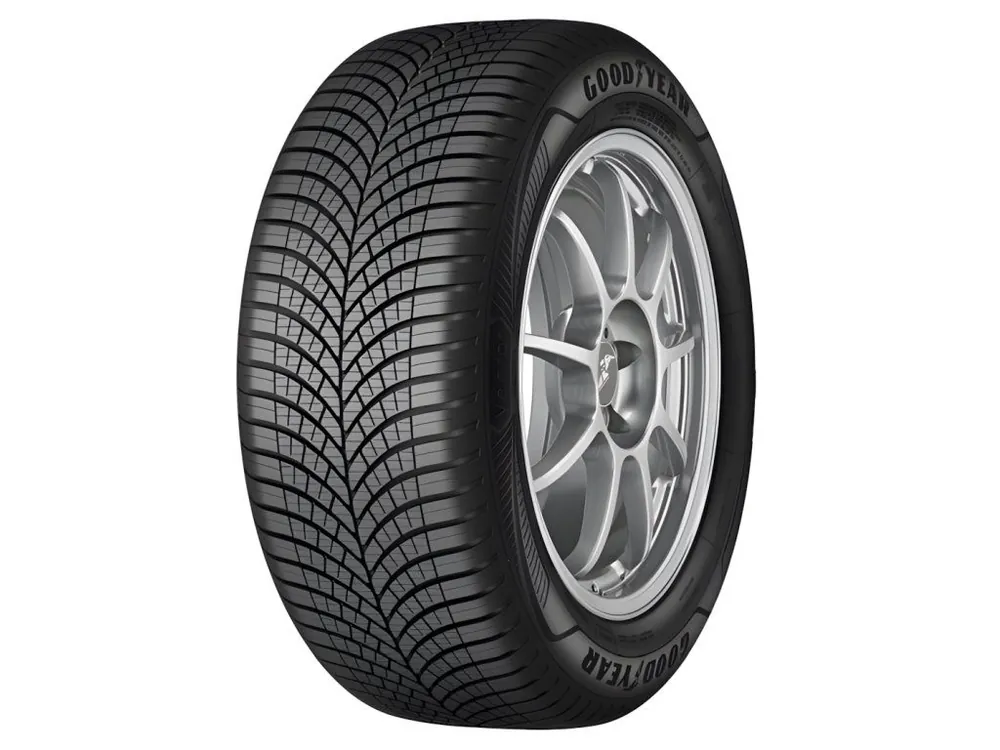 Pouze Dnes Goodyear 275/30 R20 VECTOR 4SEASONS G3 97V XL FP 3PMSF