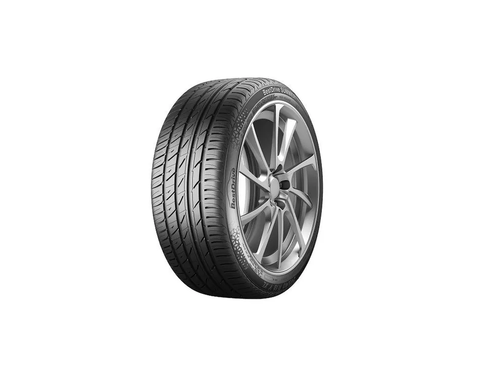 BESTDRIVE 185/65R15 92T XL SUMMER Cenově Výhodný
