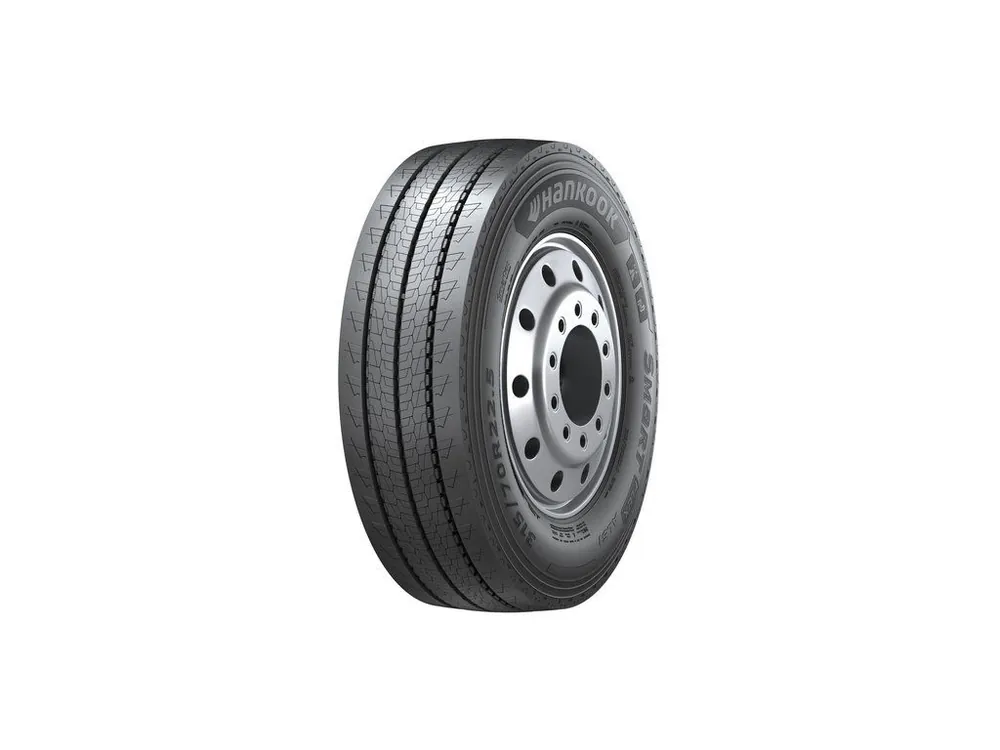 Vrácení Zdarma Hankook 315/70 R22,5 AL51 156/150L M+S 3PMSF