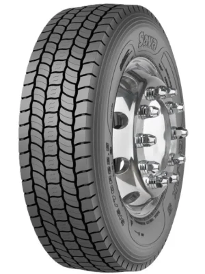 Poslední Šance Sava 295/60 R22,5 ORJAK 5 150K149L M+S 3PMSF