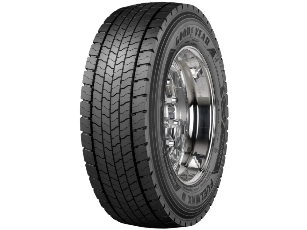 Goodyear 315/60 R22,5 FUELMAX D END 154/148L M+S 3PMSF Cenová Bomba