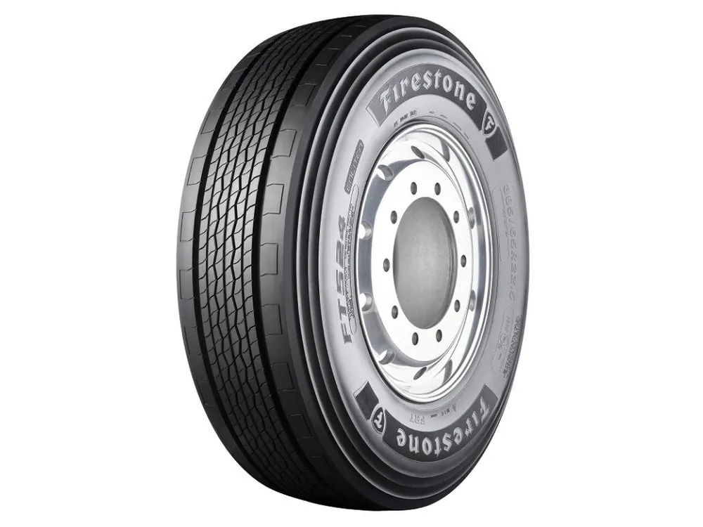 Firestone 385/65 R22,5 FT524 160K M+S 3PMSF Omezená Nabídka