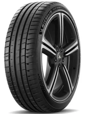 Michelin 215/50 R17 PILOT SPORT 5 95Y XL FR Bezpečná Platba