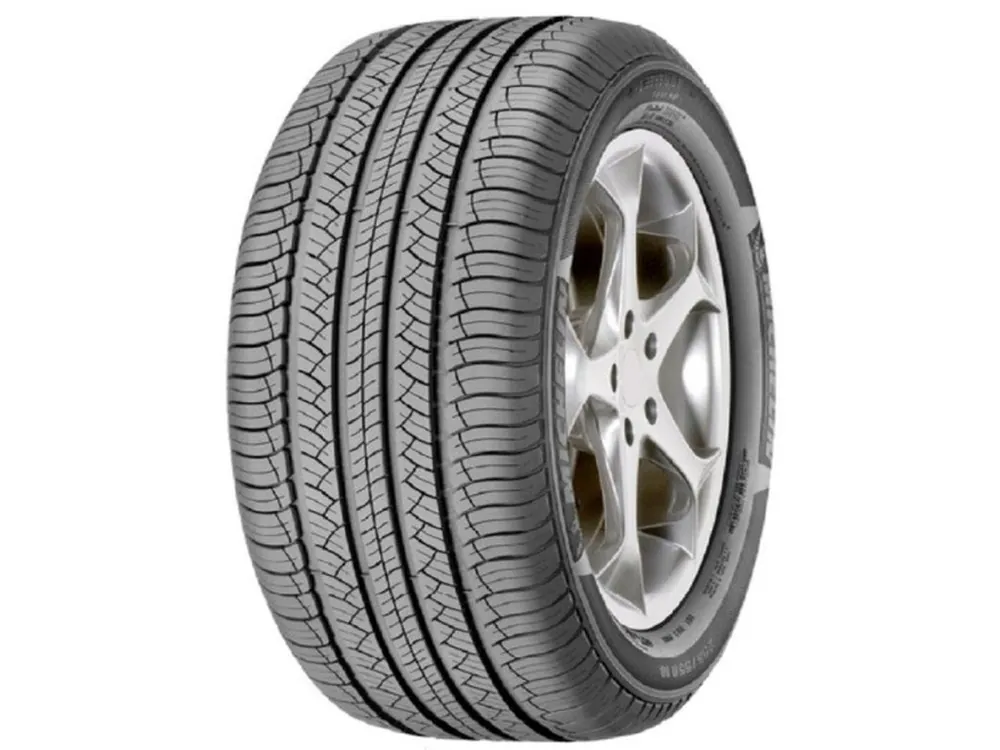 Michelin 255/55 R18 LATITUDE TOUR HP 109V XL N2 Sleva