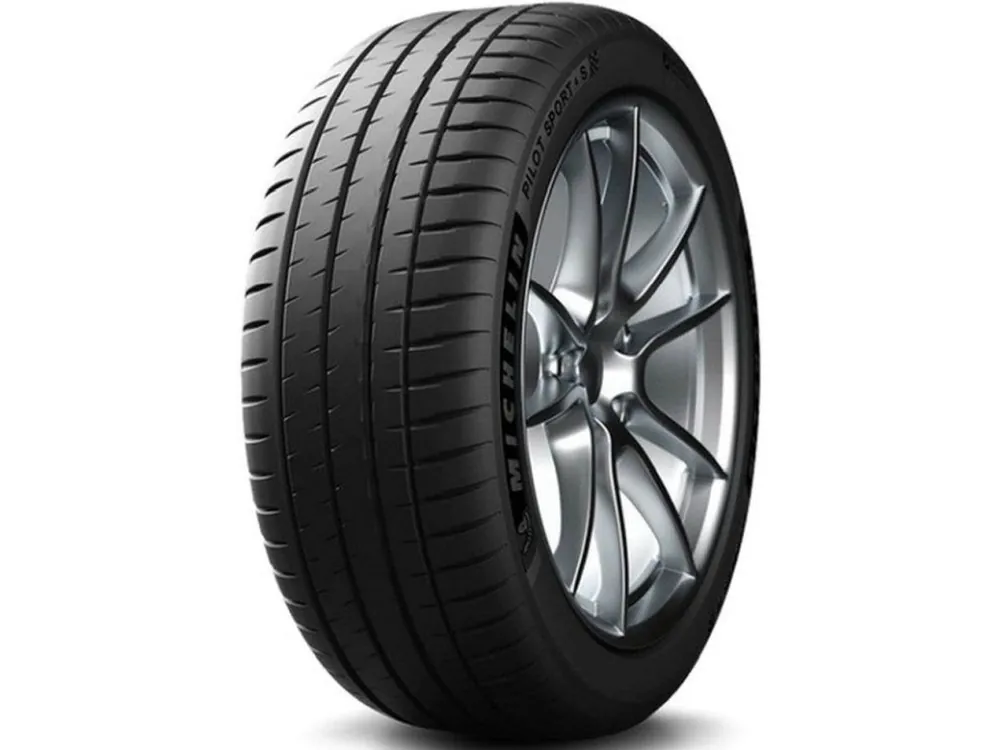 Michelin 225/45 R18 PILOT SPORT 4 S 95Y XL FR Speciální Cena