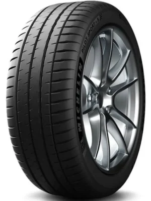 Koupit Online Michelin 245/40 R18 PILOT SPORT 4 S 97Y XL FR