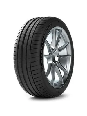 Michelin 275/40 R19 PILOT SPORT 4 105Y XL GOE FR ACOUSTIC Dokud Zásoby Vydrží