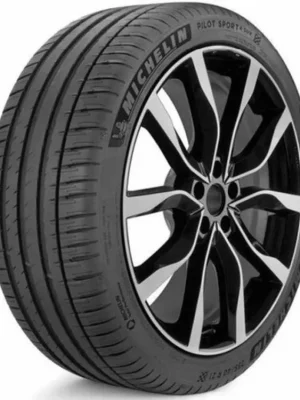 Michelin 235/50 R19 PILOT SPORT 4 SUV 103Y XL FR Časově Omezené