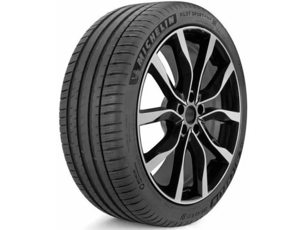 Michelin 235/50 R19 PILOT SPORT 4 SUV 103Y XL FR Časově Omezené