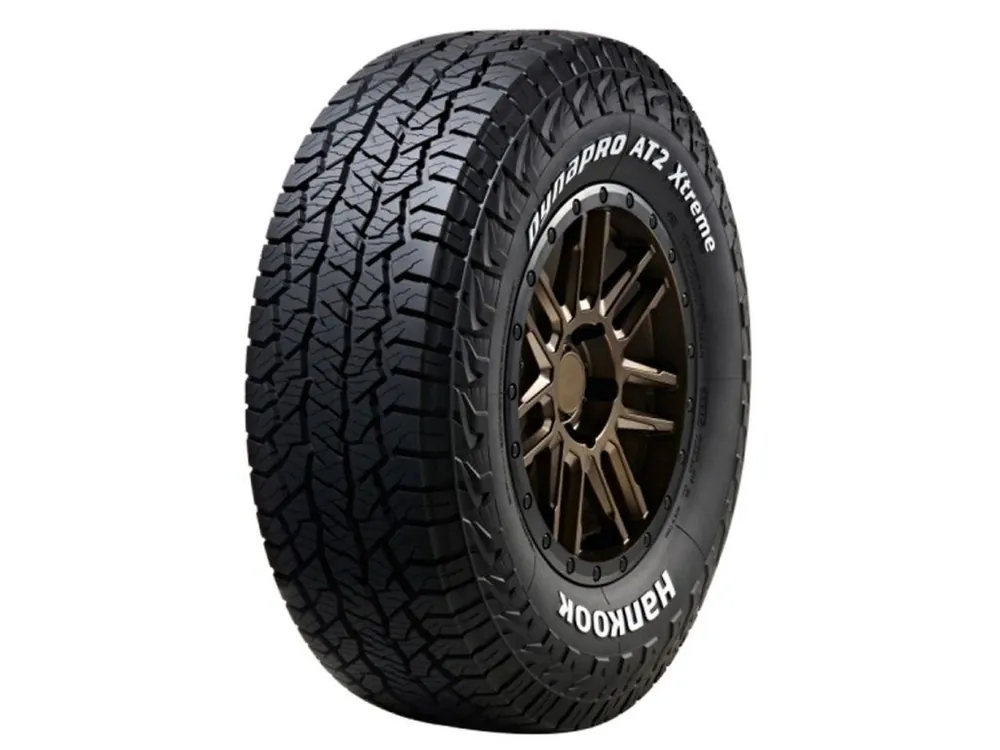 Hankook 205/80 R16 RF12 110/108R MFS 3PMSF Kup Teď