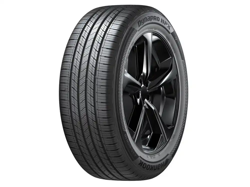 Hankook 255/65 R17 RA43 110H Nízká Cena