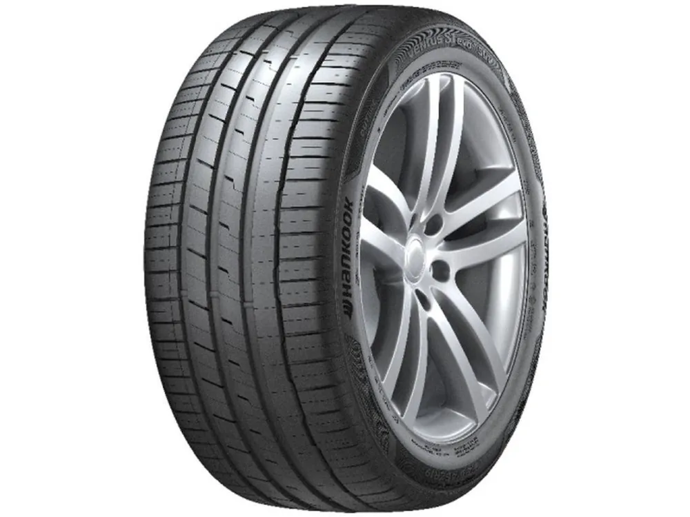 Pouze Dnes Hankook 235/55 R19 K127A 101V