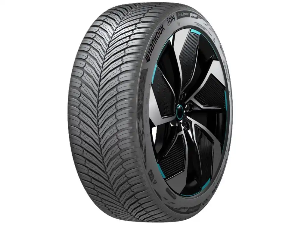 Hankook 255/45 R20 IL01A 105W XL MFS 3PMSF EV Sound Absorber Cenový Hit