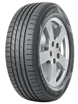 Aktuální Nokian Tyres 175/65 R15 Wetproof 1 84H