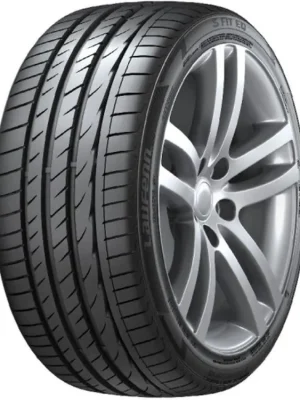Cenový Hit Laufenn 205/55 R16 LK01 S FIT EQ+ 91H MFS