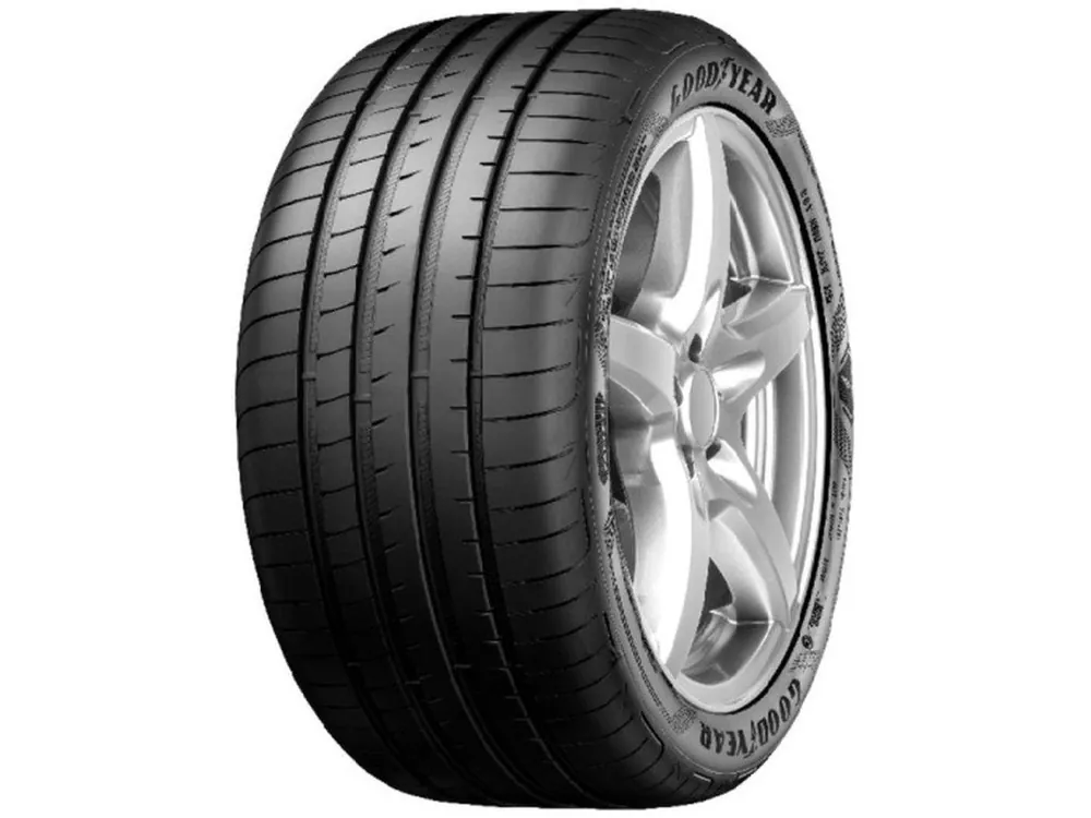 Poslední Šance Goodyear 305/30 R21 EAGLE F1 ASYMMETRIC 5 104Y XL NF1 FP