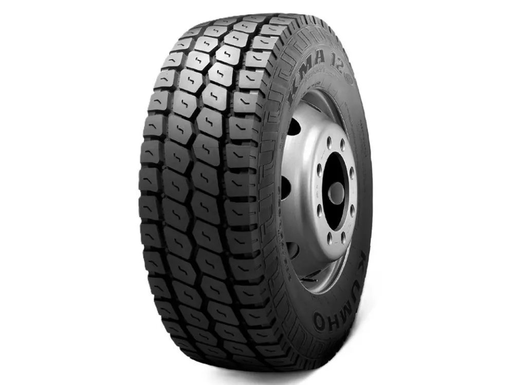 Kumho 445/65 R22,5 KMA12 169K M+S 3PMSF Tovární Cena