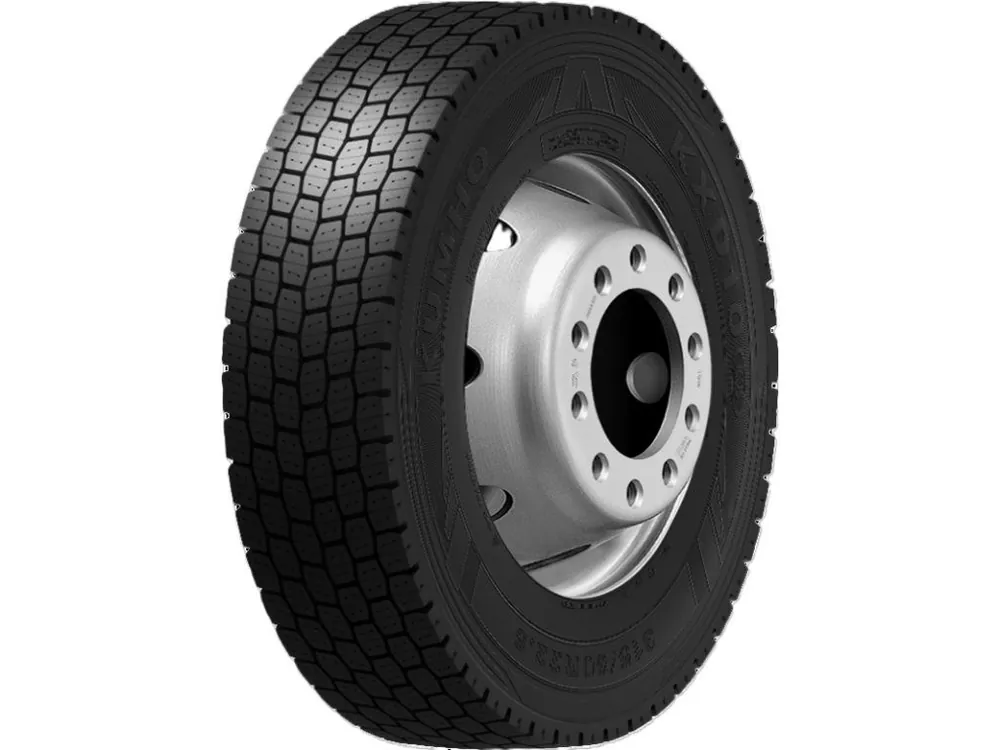 Víkendová Akce Kumho 295/60 R22,5 KXD10 150/147K M+S 3PMSF