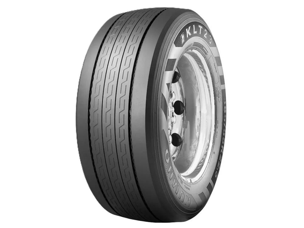 Vysoce Kvalitní Kumho 435/50 R19,5 KLT23 160J M+S 3PMSF