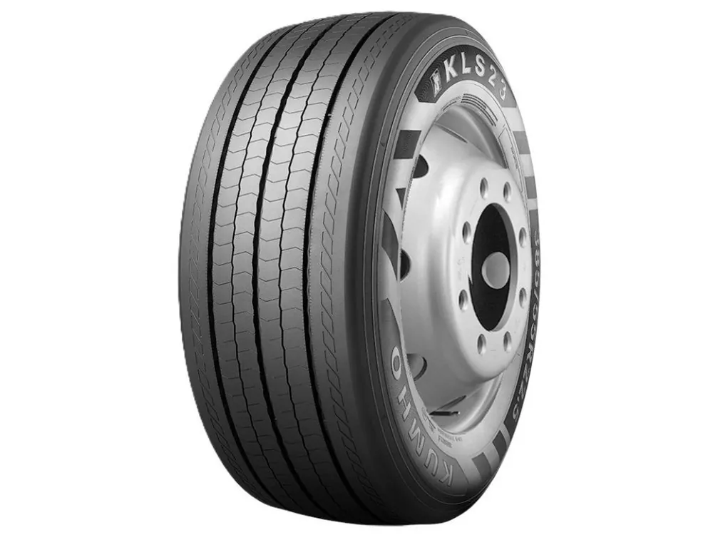 Kumho 315/70 R22,5 KLS23 156/150L M+S 3PMSF Vrácení Zdarma
