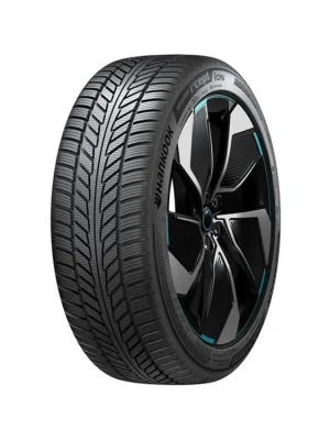 Bezpečná Platba Hankook 235/40 R19 IW01 96V XL MFS 3PMSF EV Sound Absorber