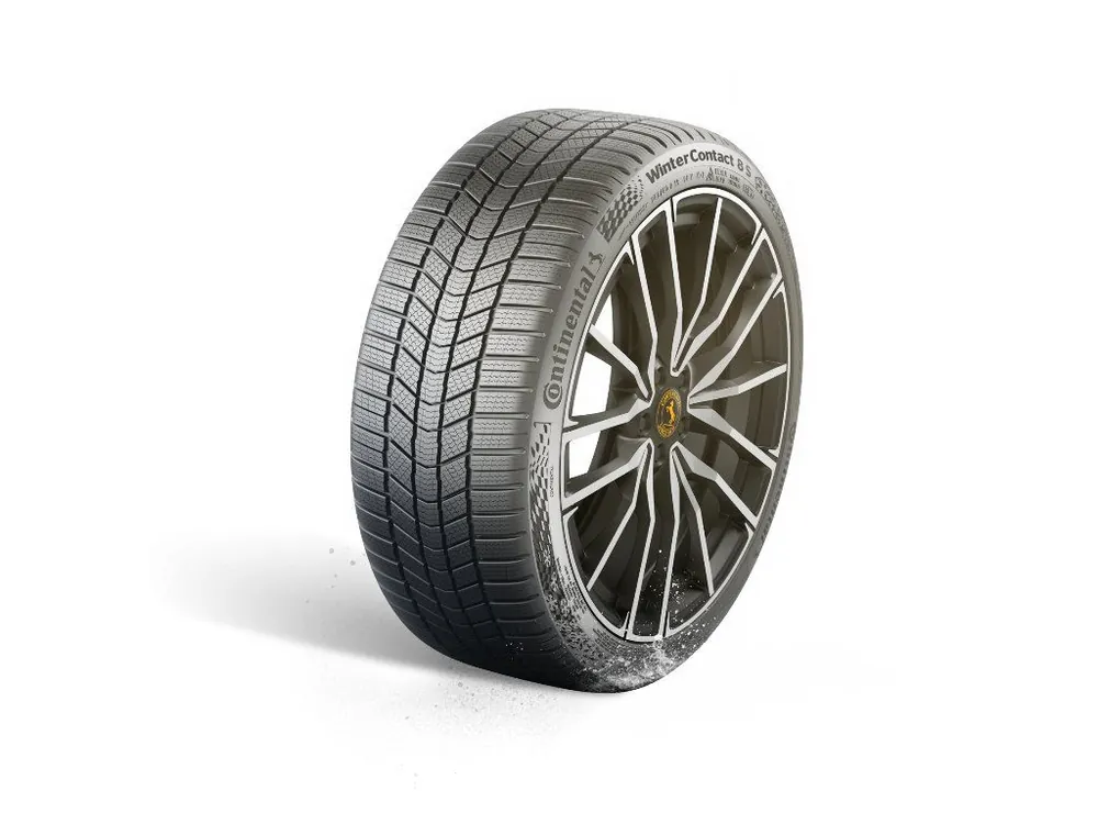 Koupit Online Continental 275/35R21 103W XL FR WinterContact 8 S