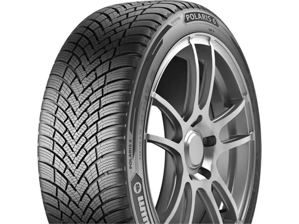 Tovární Cena Barum255/45R20 105V XL FR POLARIS 6
