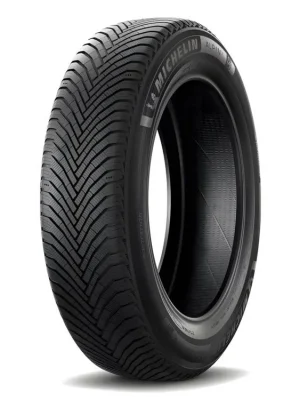 Michelin 215/60 R16 ALPIN 7 99H XL 3PMSF Nová Kolekce