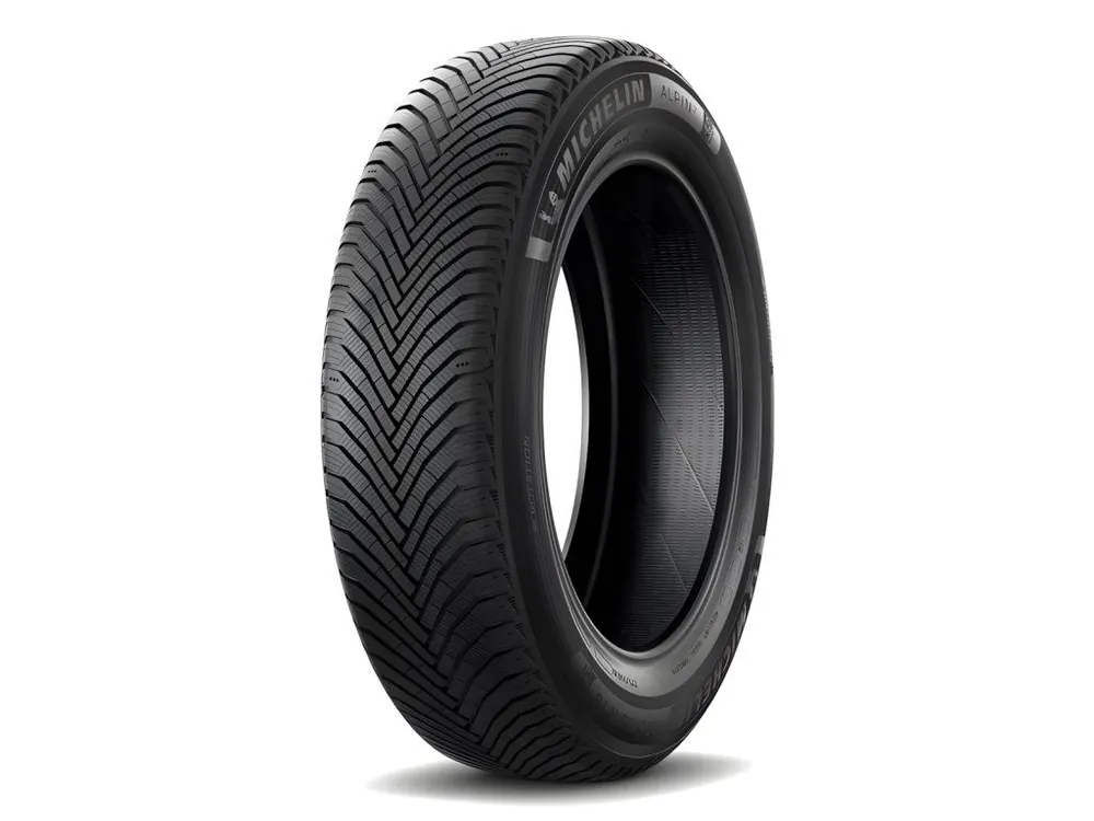 Michelin 215/60 R16 ALPIN 7 99H XL 3PMSF Nová Kolekce