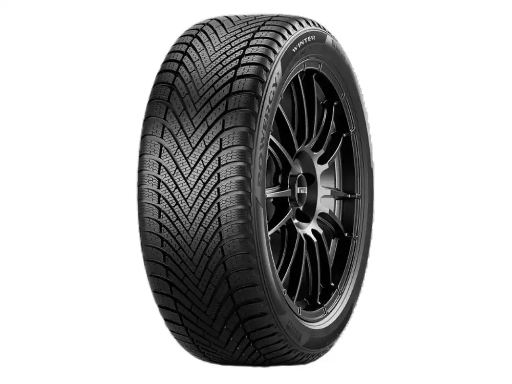 Nová Kolekce Pirelli 215/60 R17 POWERGY WINTER 100V XL MFS 3PMSF